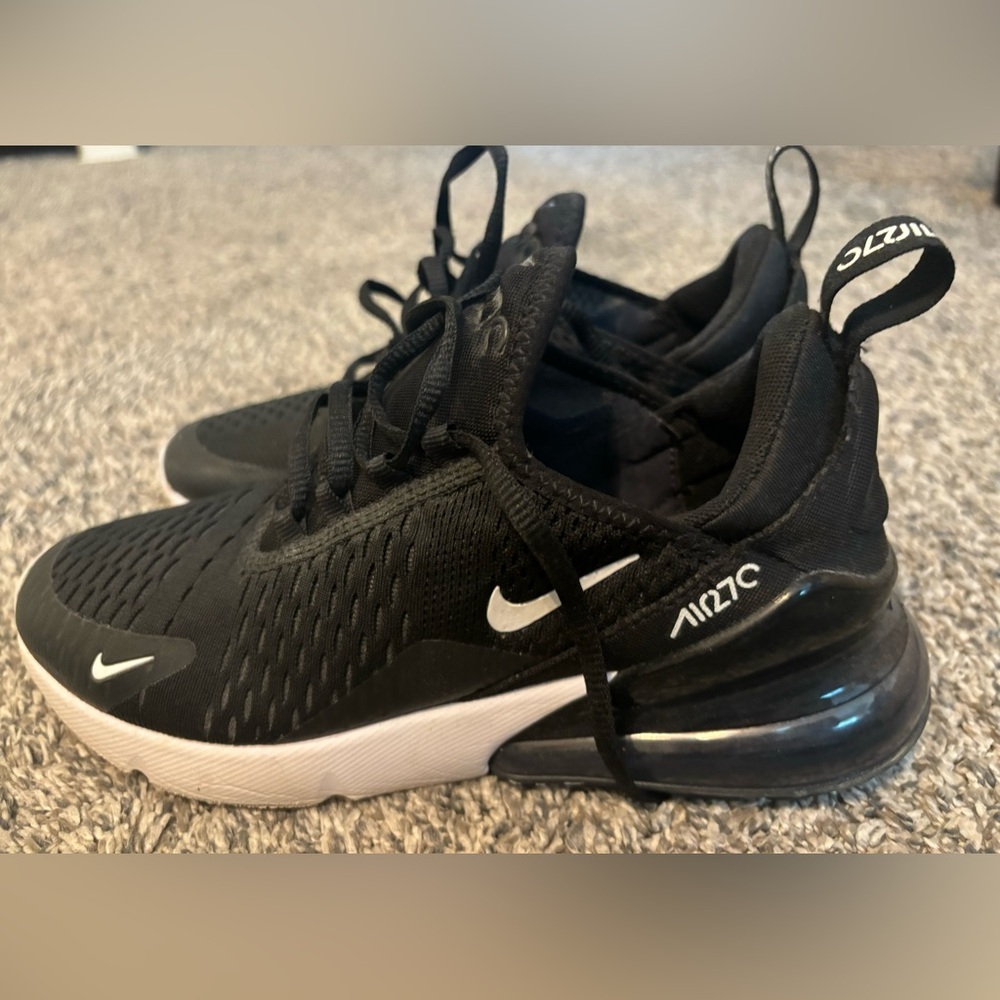 Nike 270's air max